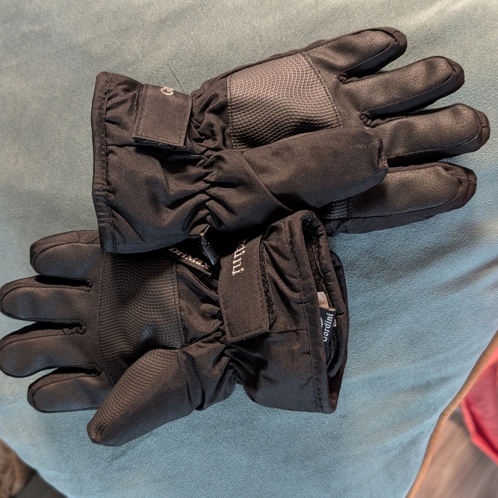 Gordini Children's Snow Gloves (S) 4-5 yrs